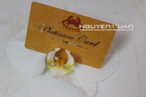 In thẻ nhựa Nguyên Tuấn