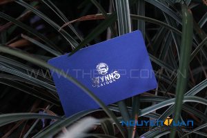 Thẻ vip Nguyên Tuấn