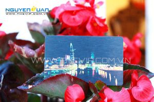 Thẻ vip Nguyên Tuấn