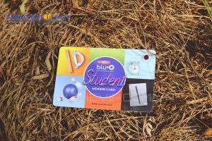 Thẻ vip Nguyên Tuấn