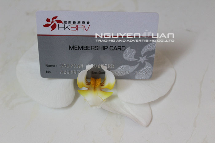 Thẻ membership