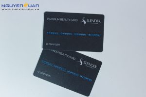 Thẻ thành viên