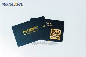 Thẻ Vip Nguyên Tuấn