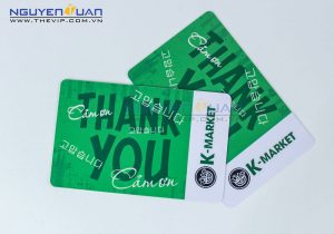 Công ty in thẻ nhựa Nguyên Tuấn