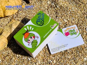 Thẻ nhựa Nguyên Tuấn