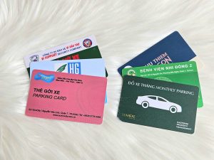 Cách phân biệt thẻ từ và thẻ chip