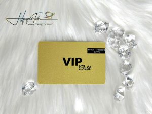 In thẻ nhựa tại Đắk Lắk