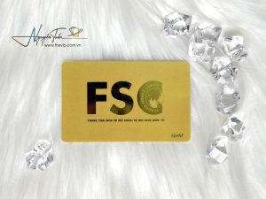 In thẻ nhựa tại Quảng Ngãi