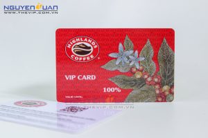 In thẻ nhựa tại Vũng Tàu