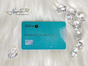 In thẻ nhựa vip card